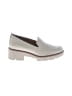 Naturalizer Solid Ivory Flats Size 8 - photo 1