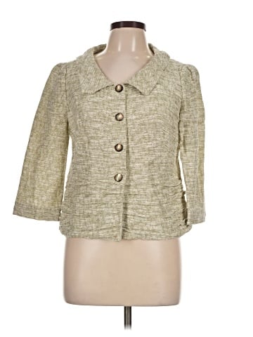 Armani Collezioni Jacket (view 1)
