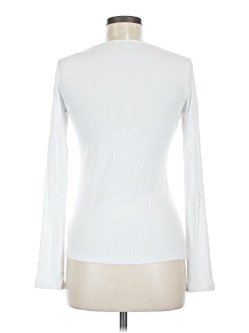 Vince. Long Sleeve T-Shirt (view 2)