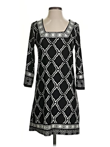 Alyn Paige 3/4 Sleeve Top (view 1)