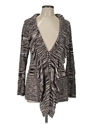 Alfani Cardigan (view 1)
