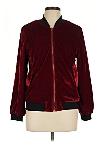 Forever 21 Jacket (view 1)