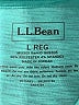 L.L.Bean Teal Short Sleeve Top Size L - photo 7