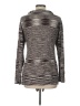 Alfani 100% Rayon Gray Cardigan Size L - photo 2