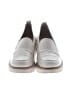Naturalizer Solid Ivory Flats Size 8 - photo 2
