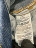 Old Navy Stars Blue Jeans Size 6 Petite - photo 8