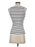 T Tahari White Tank Top Size S (petite) - photo 2