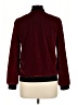 Forever 21 Burgundy Jacket Size L - photo 2