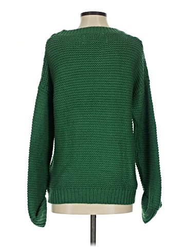 Pink Martini Pullover Sweater (view 2)