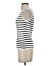 T Tahari White Tank Top Size S (petite) - photo 5