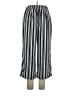 Cato Stripes Silver Casual Pants Size 16W - photo 2