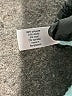 Lane Bryant Teal Pullover Sweater Size 18 - 20 Plus - photo 8