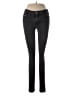 Gap Outlet Black Jeans Size 2 - photo 1