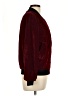 Forever 21 Burgundy Jacket Size L - photo 4