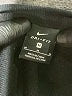 Nike Black Pullover Sweater Size M - photo 7