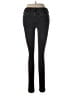Gap Outlet Black Jeans Size 2 - photo 2