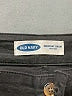 Old Navy Solid Black Cargo Shorts Size 1X (estimated) - photo 3