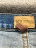Driftwood Hearts Blue Jeans Size 27 waist - photo 7