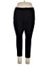 Studio by Torrid Solid Black Casual Pants Size 20 Plus - photo 1