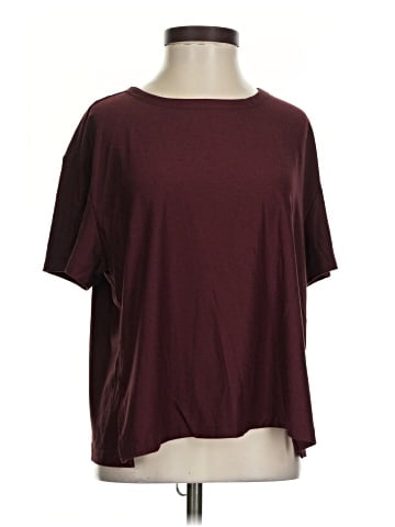 Active by Old Navy Short Sleeve T-Shirt (view 1)
