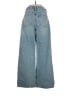 Gap Blue Jeans Size 0s - photo 2