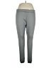 Serra Solid Gray Active Pants Size XL - photo 1