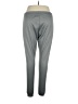 Serra Solid Gray Active Pants Size XL - photo 2
