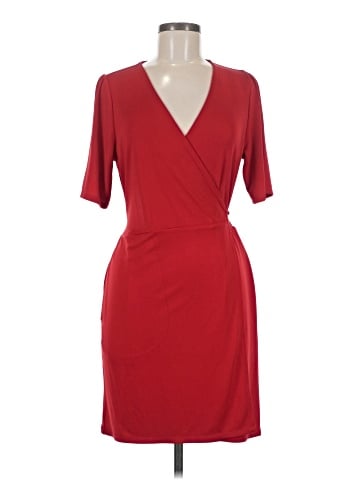 INC International Concepts Cocktail Dress (view 1)