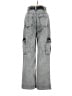 BDG 100% Cotton Gray Jeans Size 24 waist - photo 2