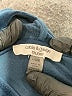 Cable & Gauge Blue Cardigan Size L - photo 7