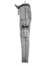 BDG 100% Cotton Gray Jeans Size 24 waist - photo 5