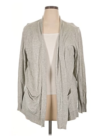Cotton Emporium Cardigan (view 1)