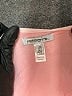 Atoir Pink Cocktail Dress Size S - photo 7