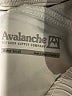 Avalanche Tan Khaki Shorts Size XS - photo 3