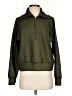 SPANX Green Pullover Sweater Size S - photo 1