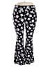 No Boundaries Stars Black Casual Pants Size XXL - photo 1