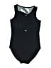 DSG Graphic Black One Piece Swimsuit Size M - photo 2