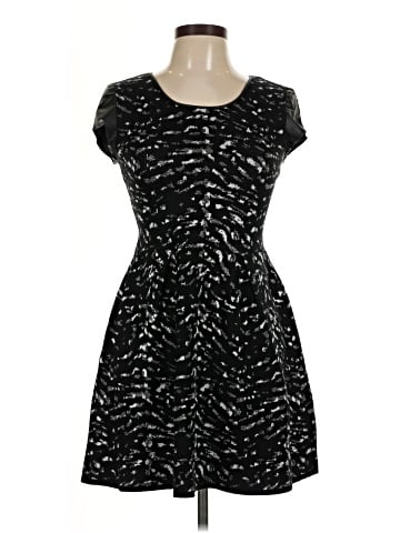 Jessica Simpson Cocktail Dress (view 1)