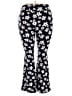 No Boundaries Stars Black Casual Pants Size XXL - photo 2