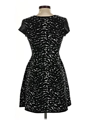 Jessica Simpson Cocktail Dress (view 2)