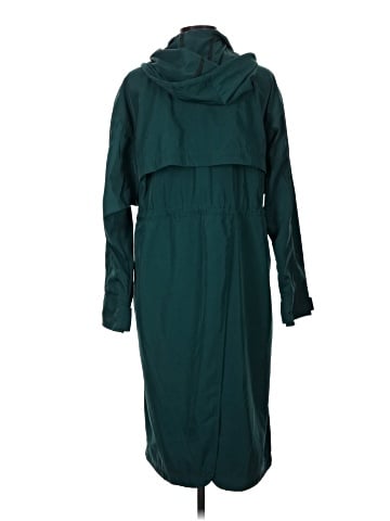 7 For All Mankind Trenchcoat (view 2)