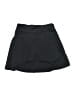 Unbranded Solid Black Active Skort Size 30 waist (estimated) - photo 1