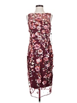 Adrianna Papell Cocktail Dress (view 1)