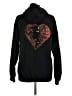 Assorted Brands Black Pullover Hoodie Size M - photo 2