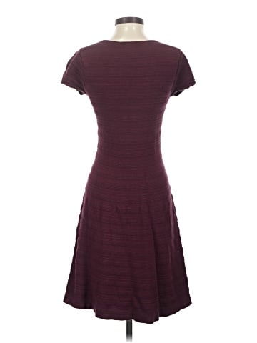 Ann Taylor LOFT Casual Dress (view 2)