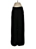 Express 100% Polyester Black Dress Pants Size 4 - photo 1