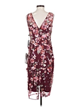 Adrianna Papell Cocktail Dress (view 2)