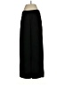 Express 100% Polyester Black Dress Pants Size 4 - photo 2