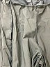 Unbranded 100% Polyester Black Active Pants Size S (estimated) - photo 6