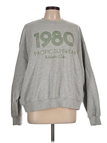 PacSun Sweatshirt (view 1)